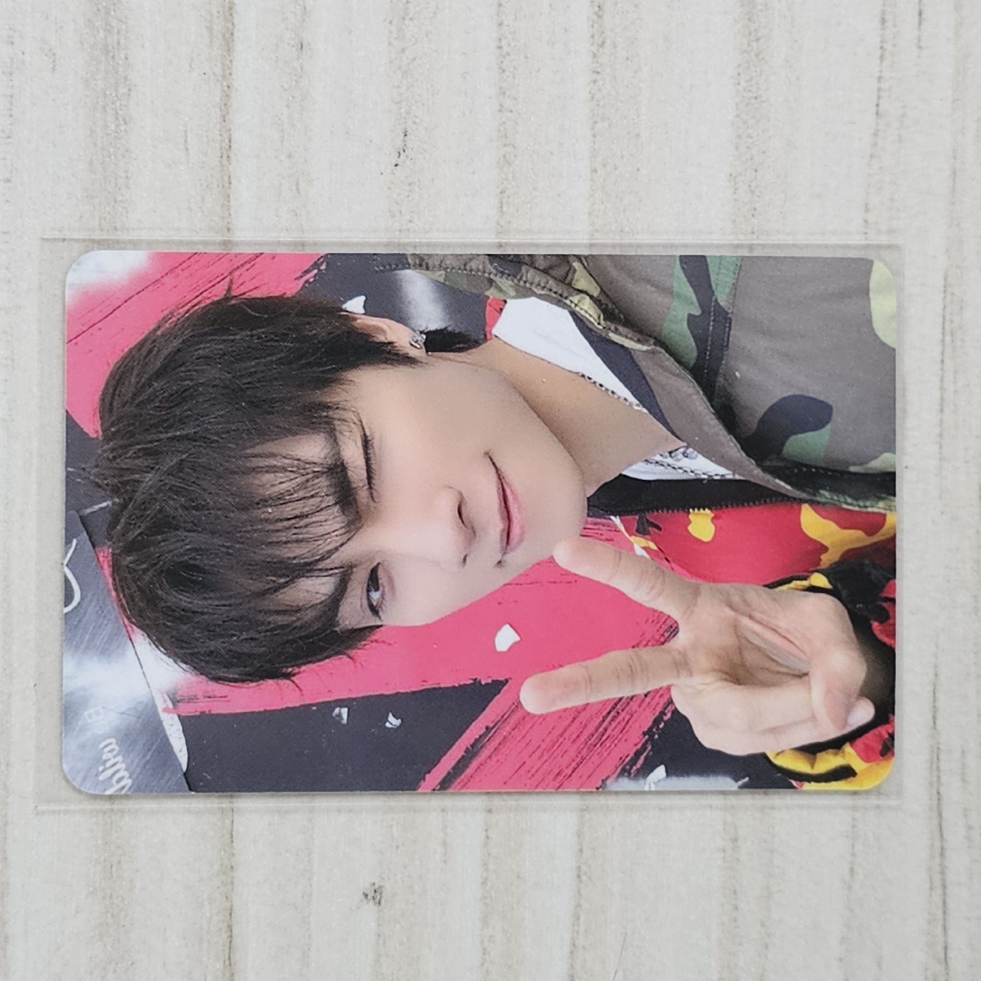 星河 *貝拉想你了