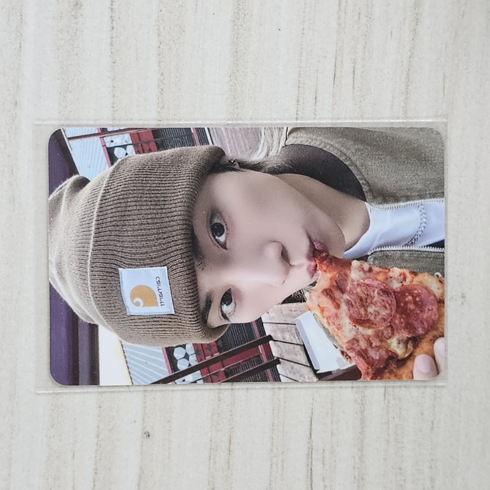 星河 *會幸福的