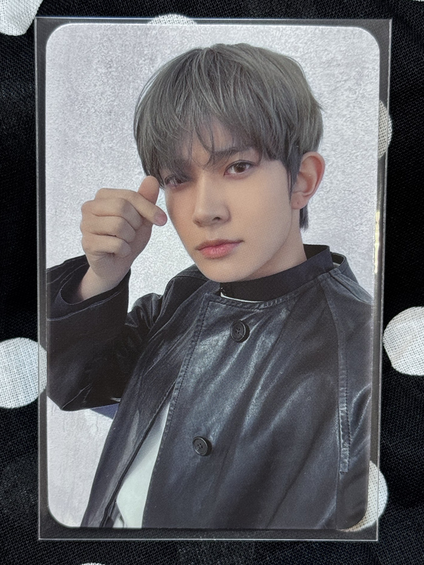 羲承 迷四dmm特典卡