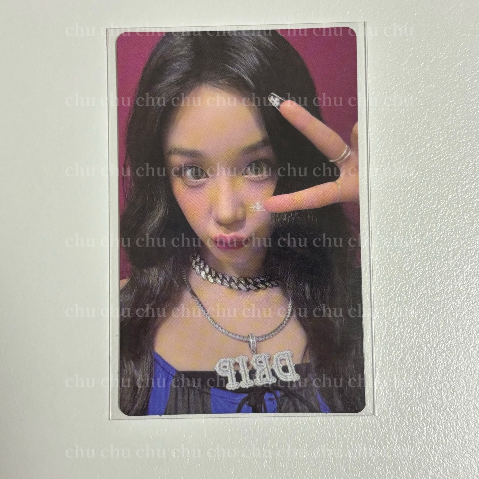 🔵香港展位 塔