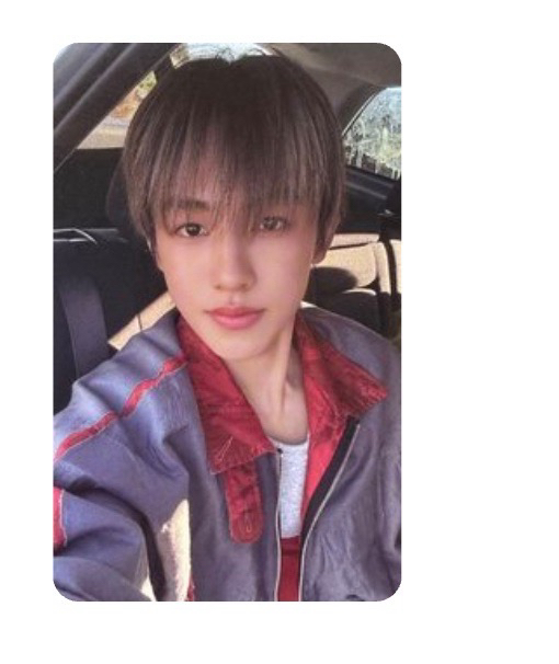 #售 CORTIS YT特典 訓 凡 鎬 玹 ✨現貨