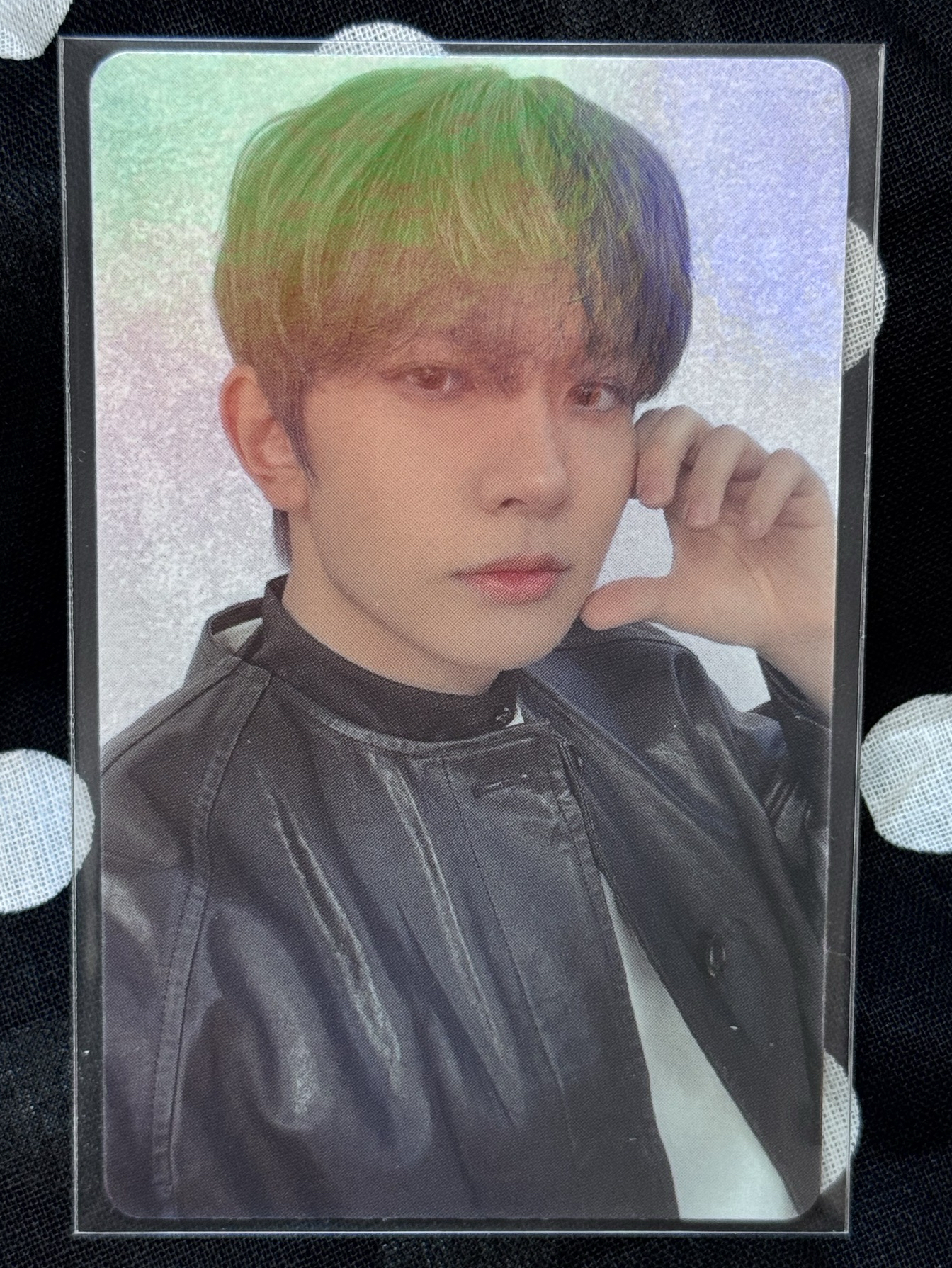 羲承 迷四sc直播卡