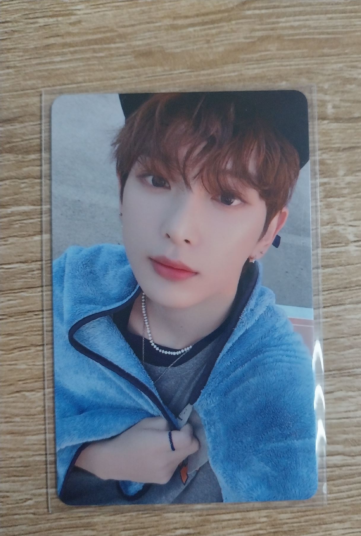 美琉愛青嵐簽售1.0