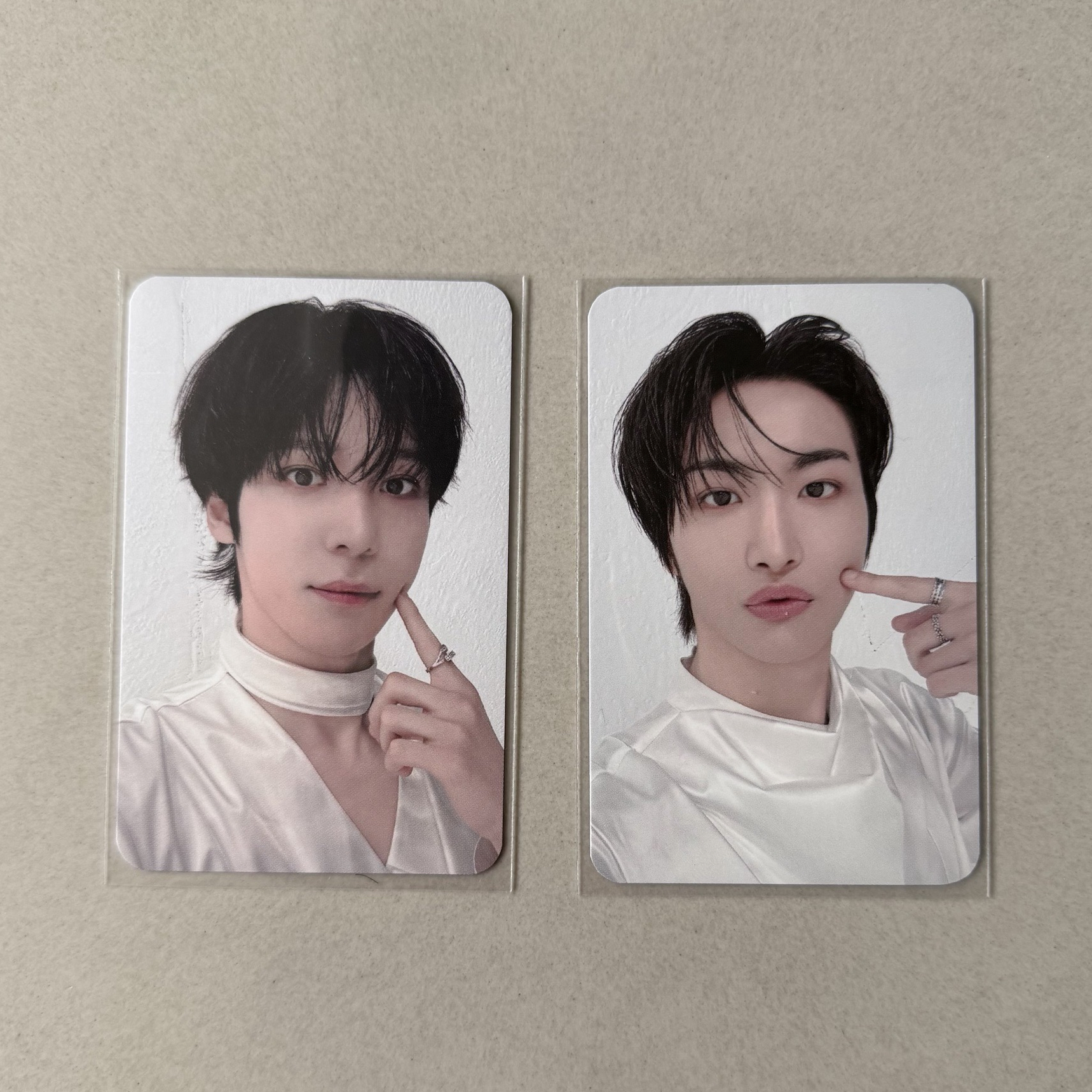 美巡場週滿額 星潤