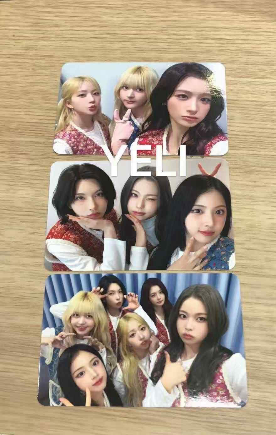 MS 醃泡菜 unit一套