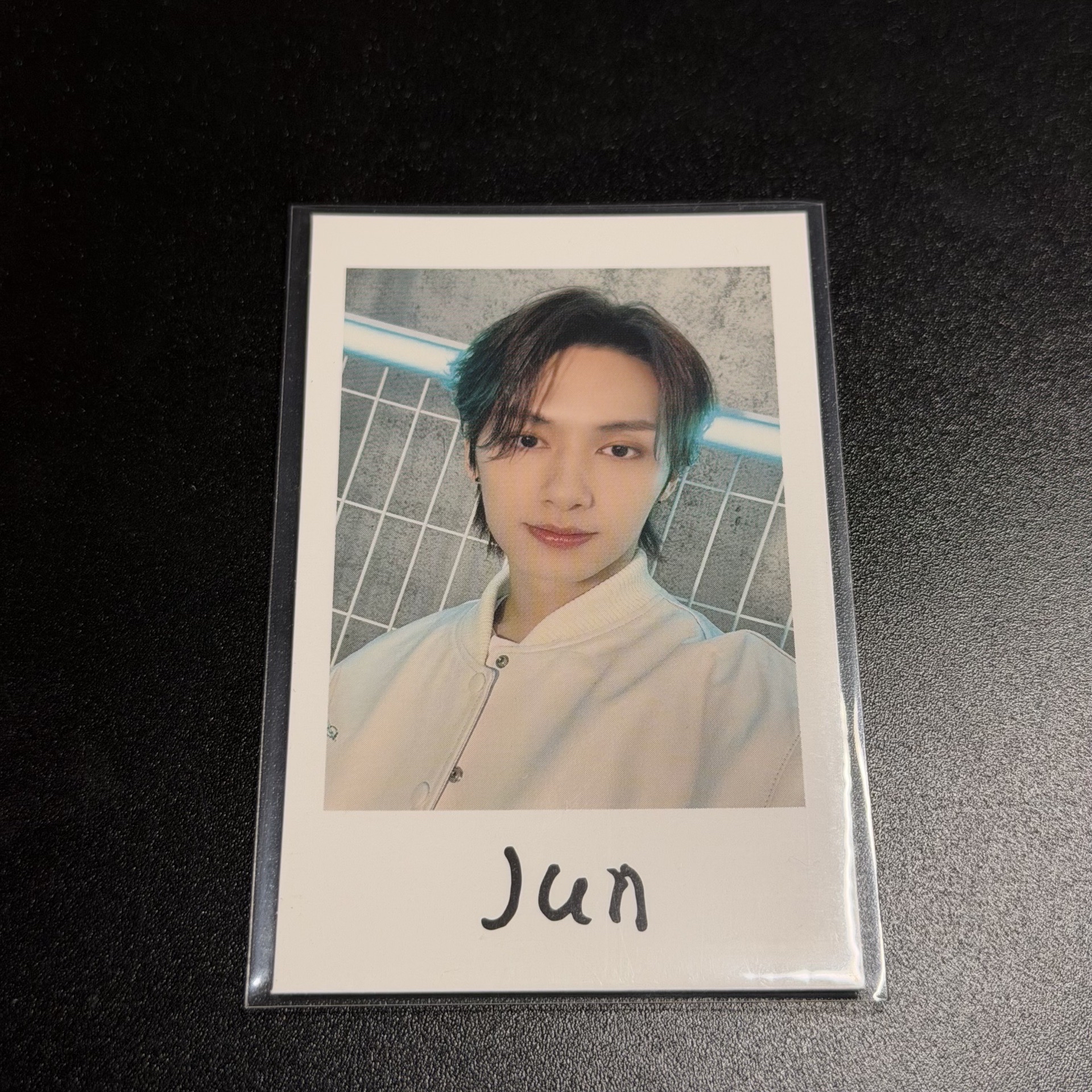 俊拍立得（有損）