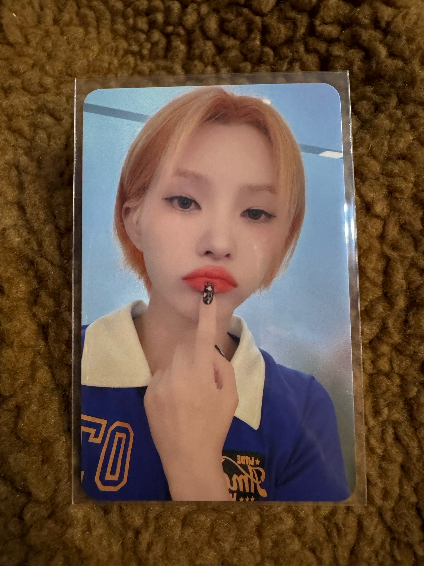 小娟-QQ音樂 星光卡 2星