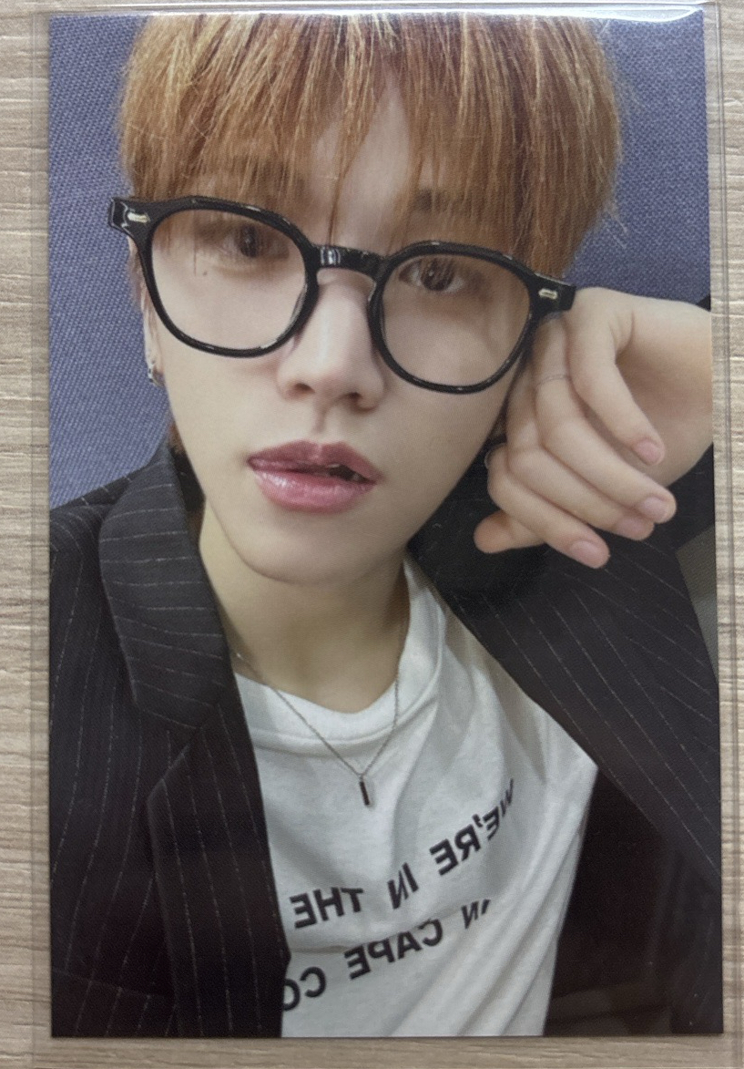 BBNEXDO 線下快閃 滿額卡 