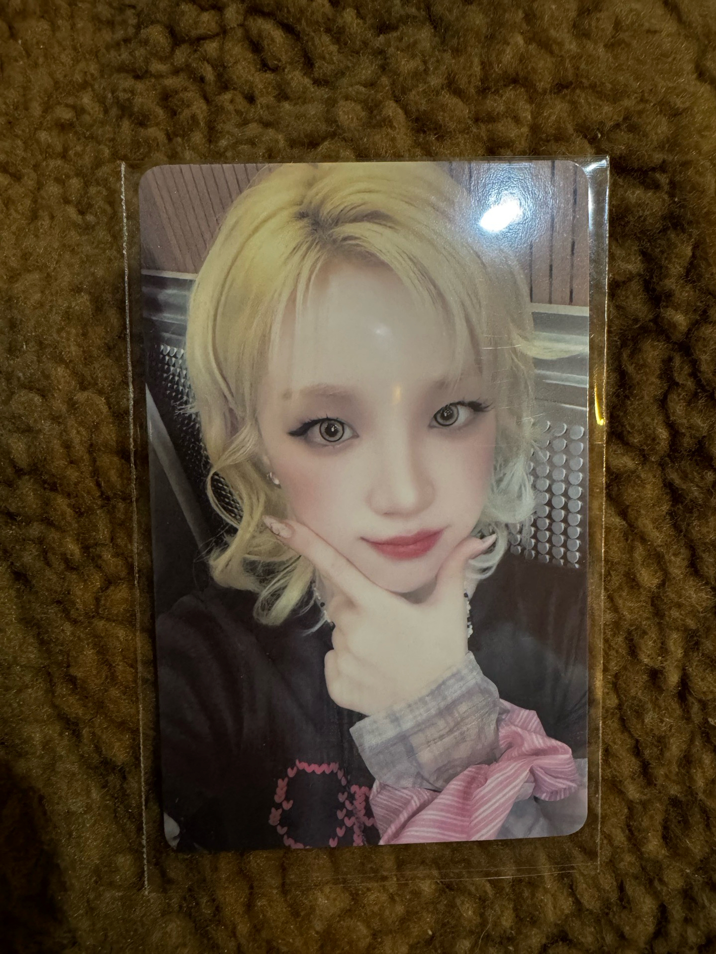 雨琦-We are kms 1.0 v3