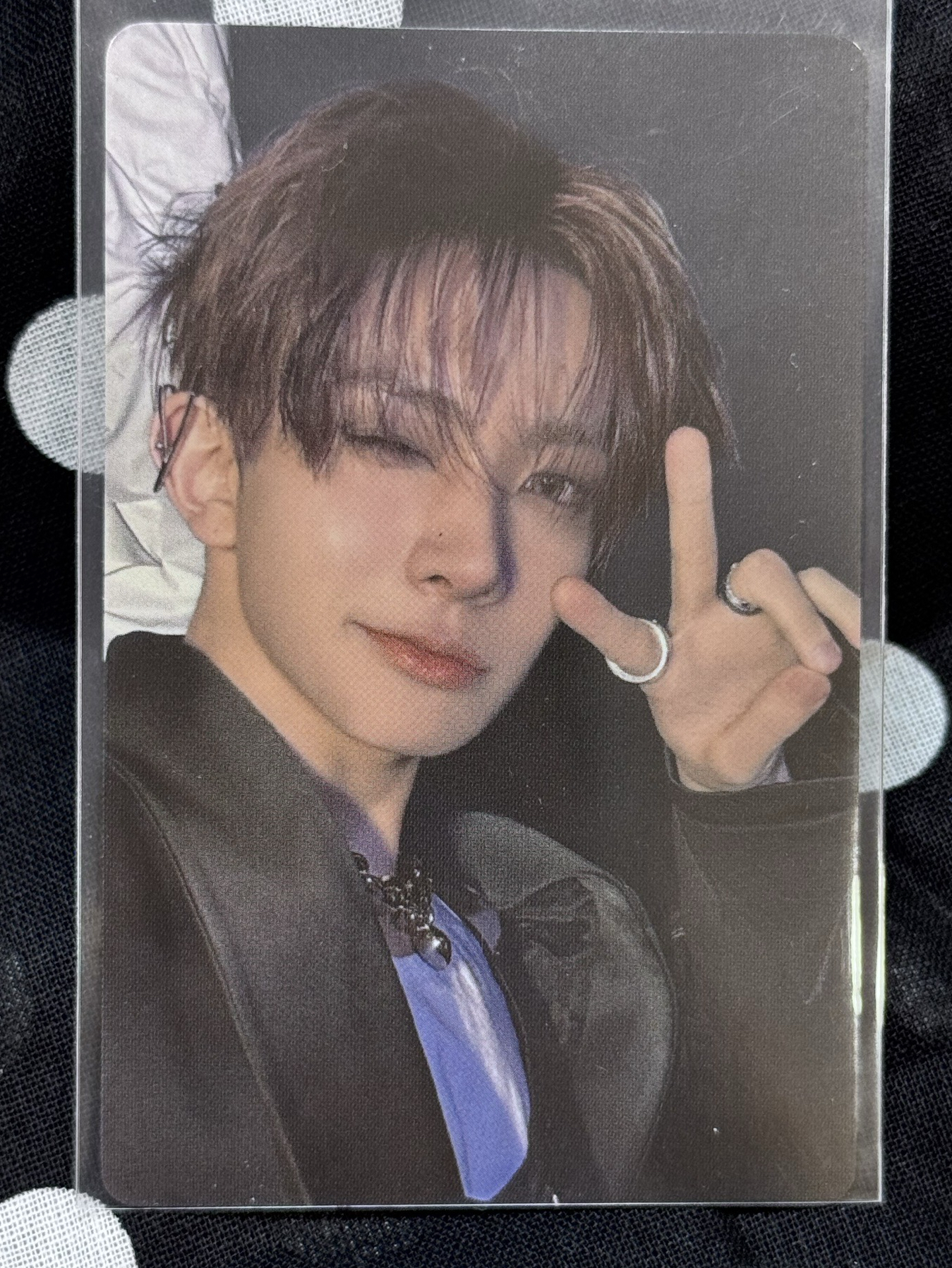 羲承 正二一直娛視簽3.0視簽卡