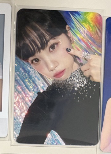 迷二 sw 簽售卡 簽售