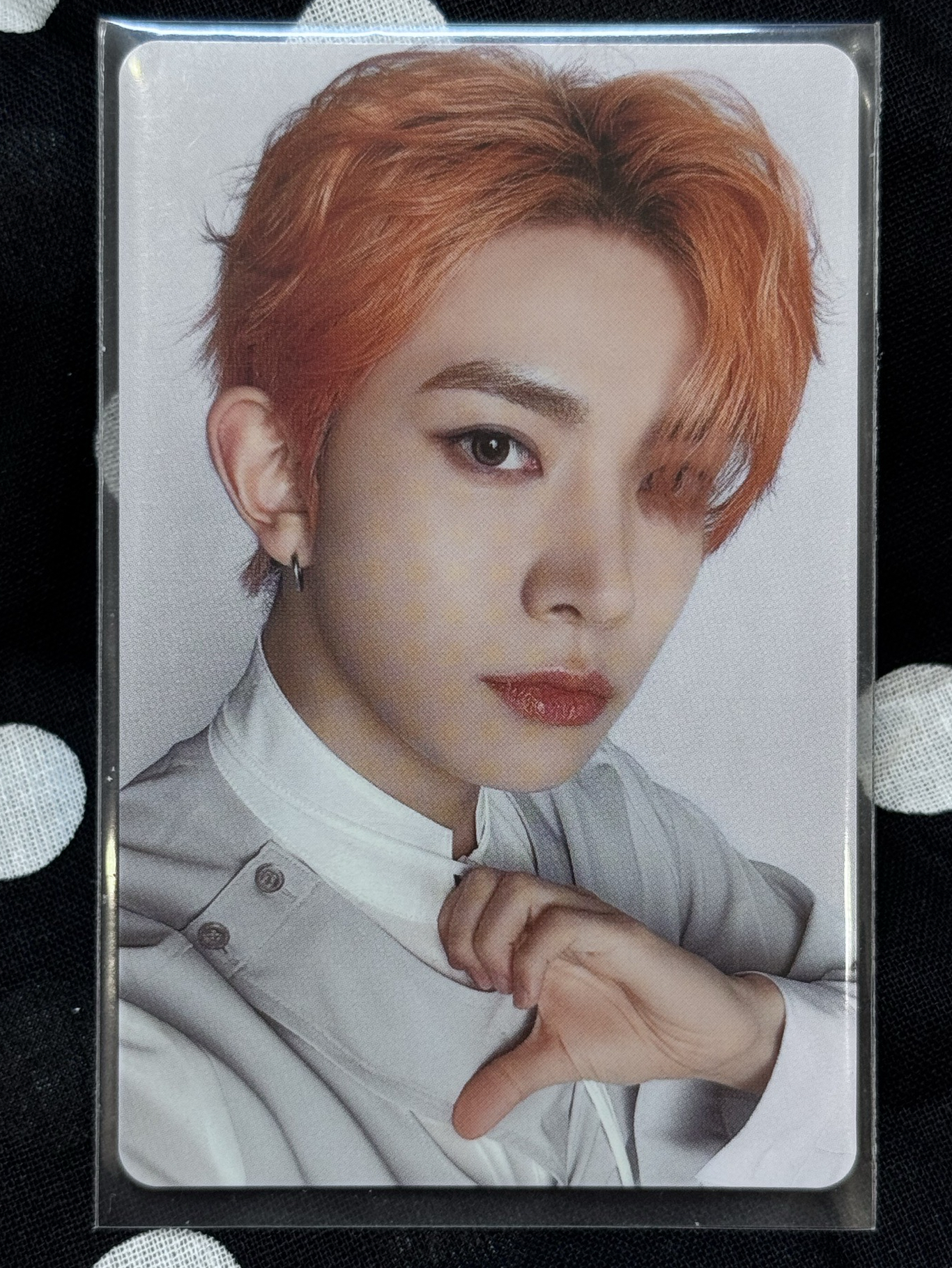 羲承 日巡滿額卡