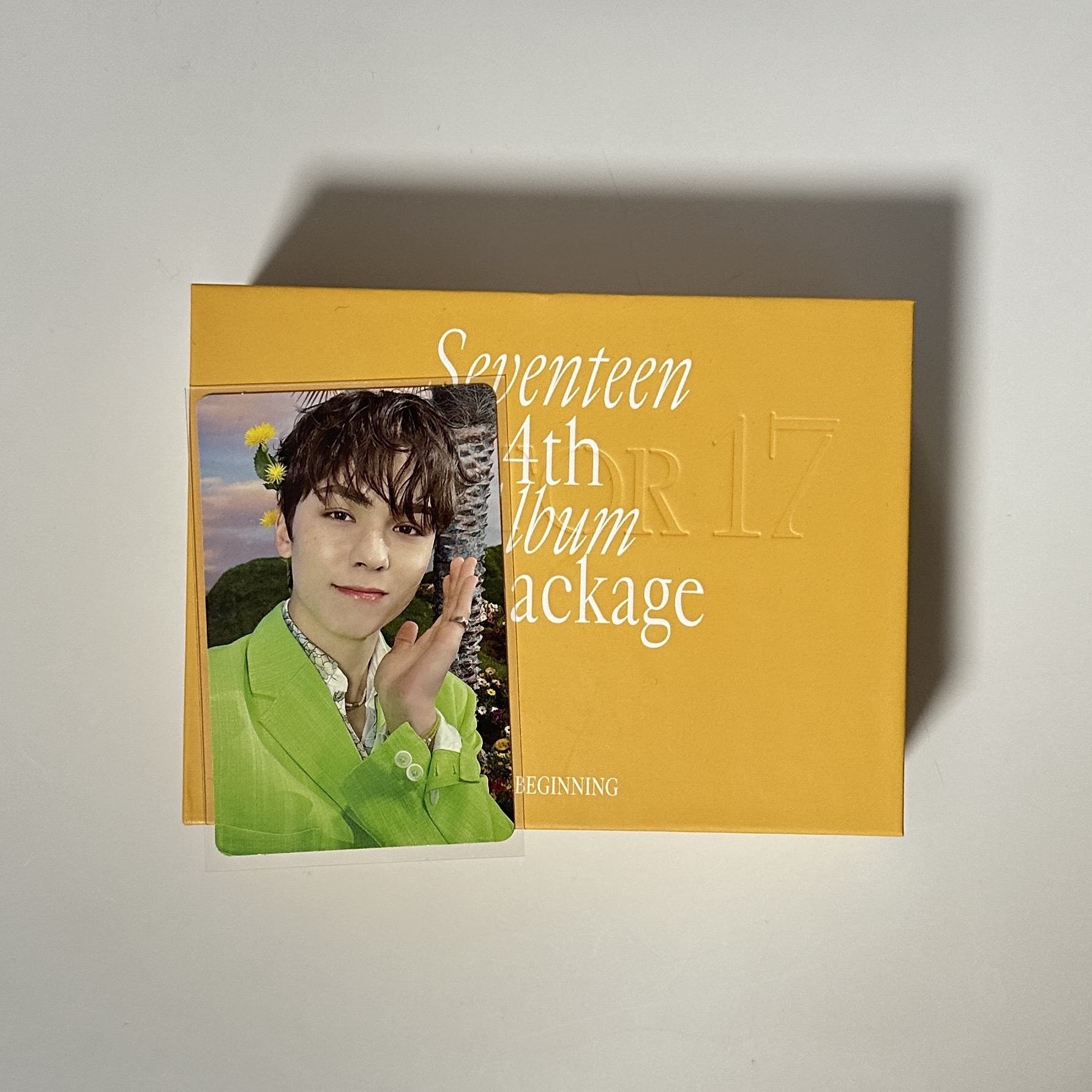 正四後續kit全專