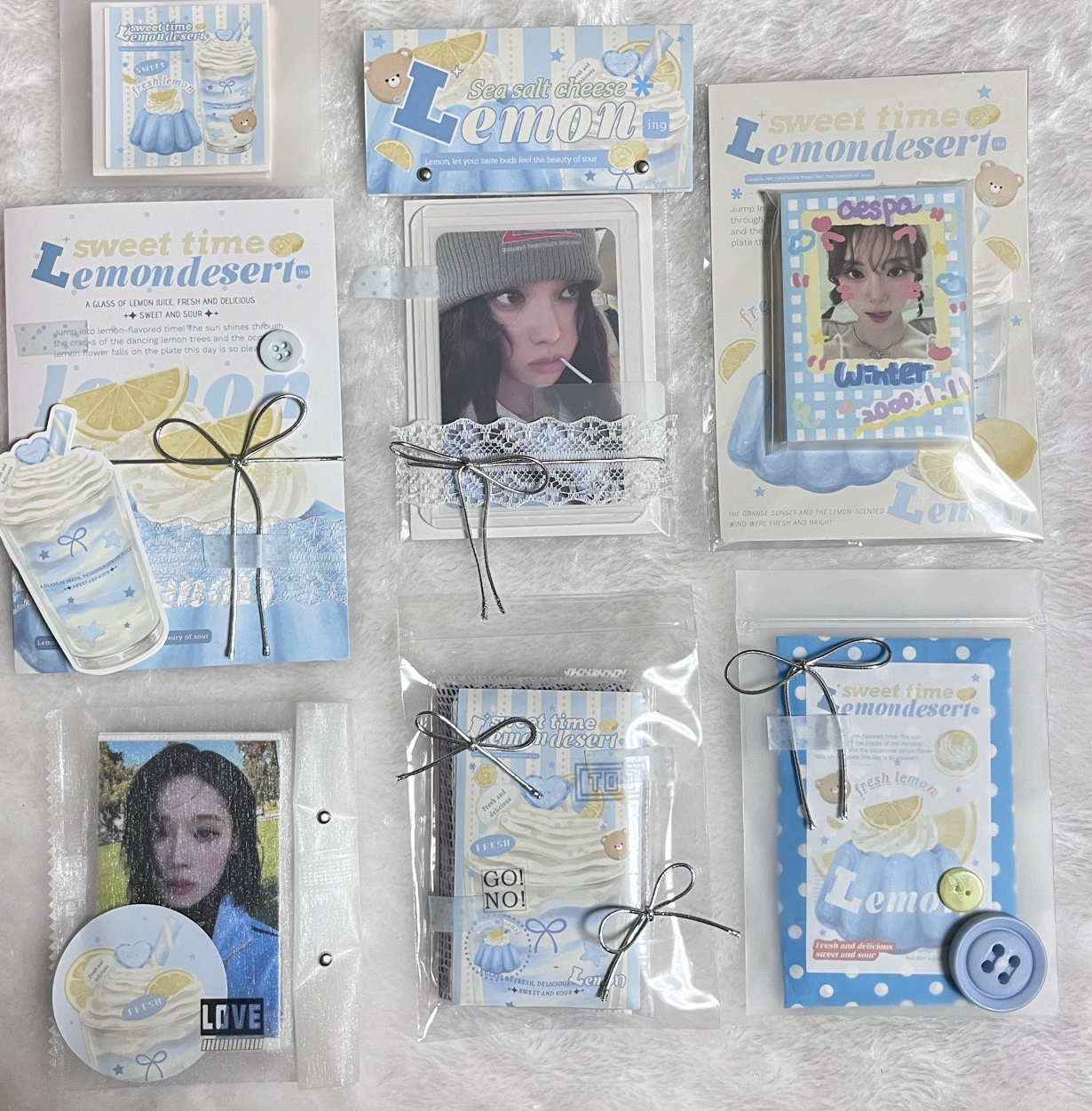 冬卡三張（圖二）未出先包