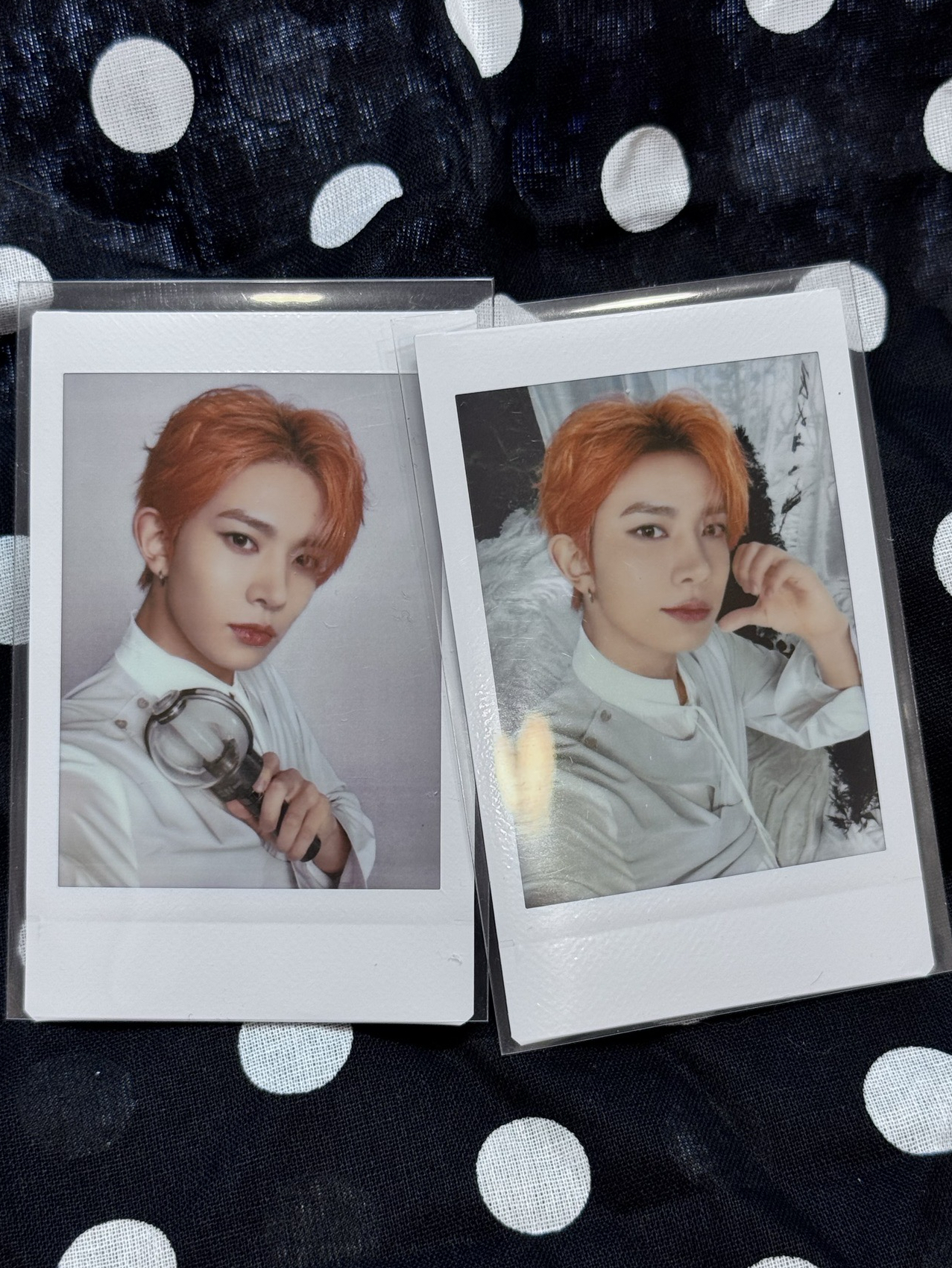 羲承 日巡隨機拍立得