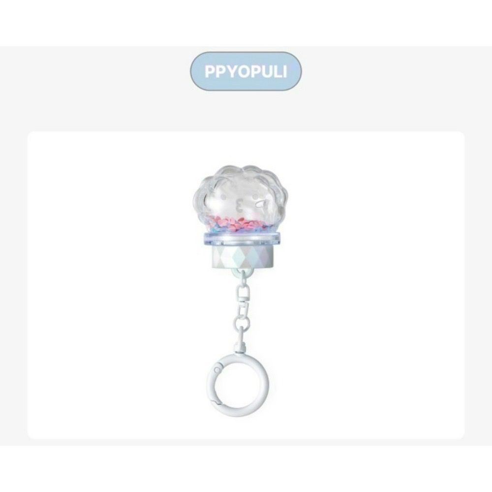 飯粒手燈替換頭