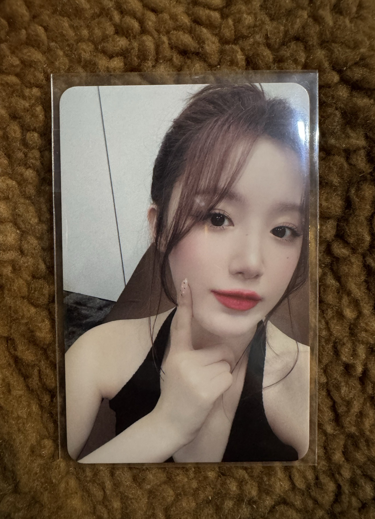 舒華-QQ音樂 星光卡 4星 2.0