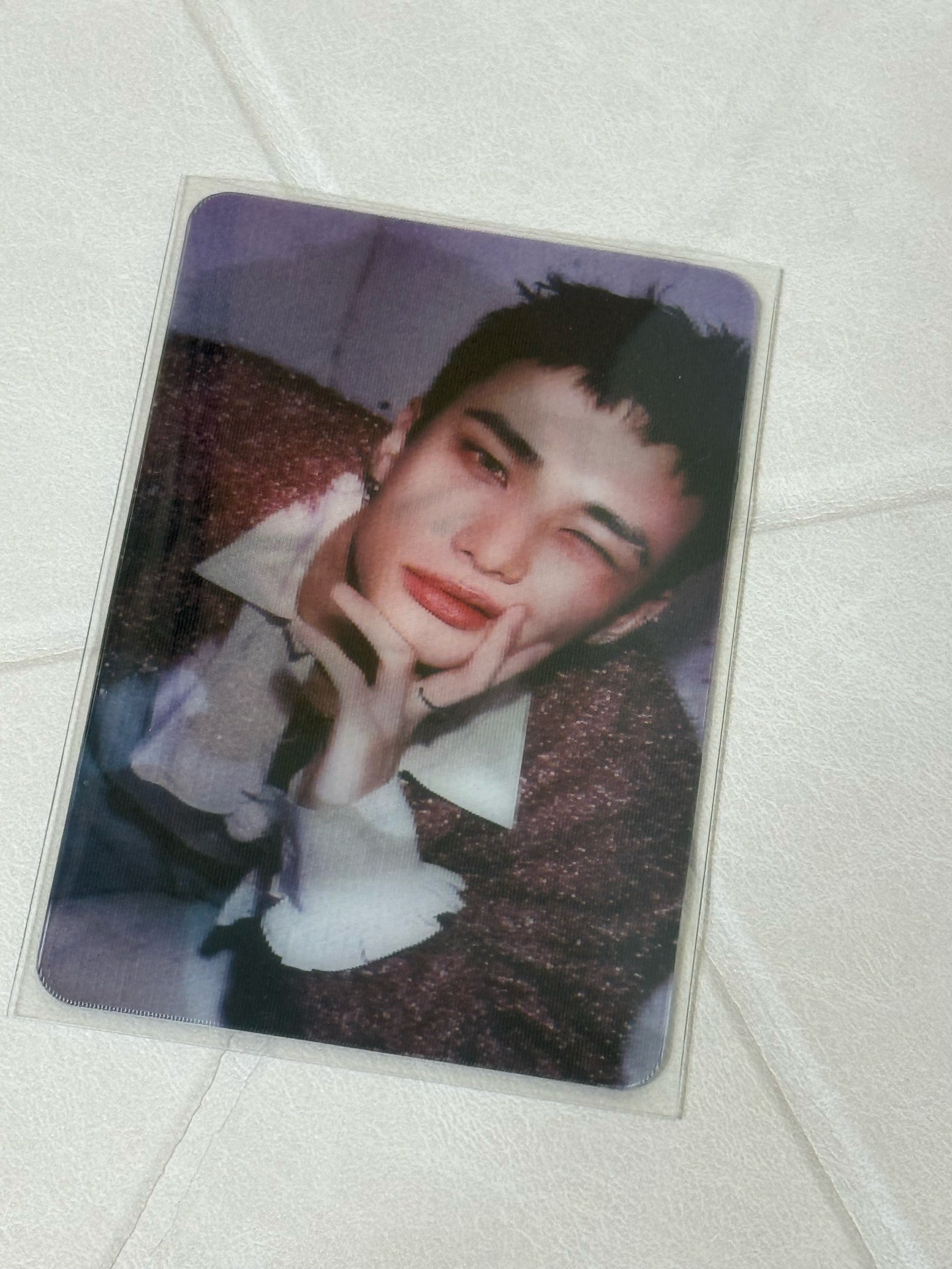 DO IT 變化卡 IT ver.鉉辰