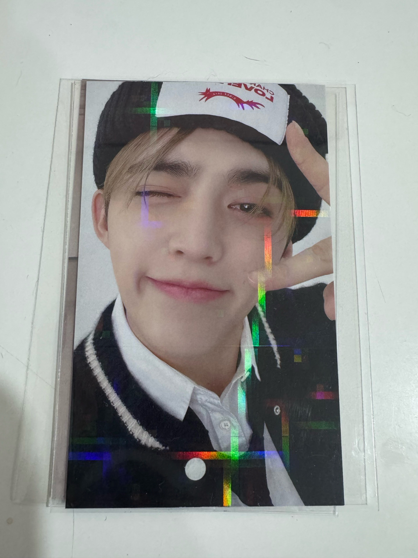 seventeen 哲 精選專抽選