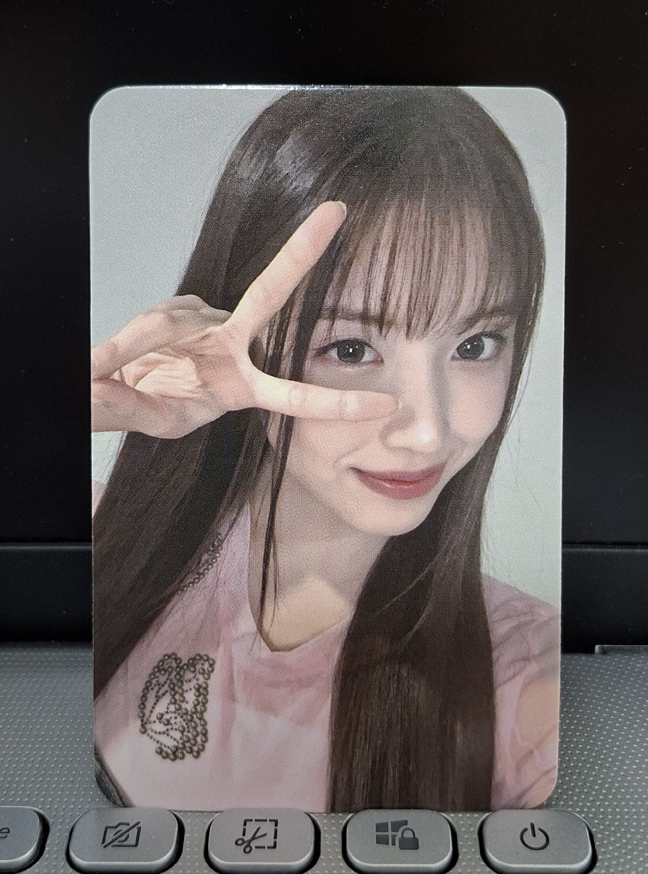 仲夏夜 楠藝 幸運卡友