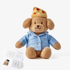 成員自製周邊 DOA