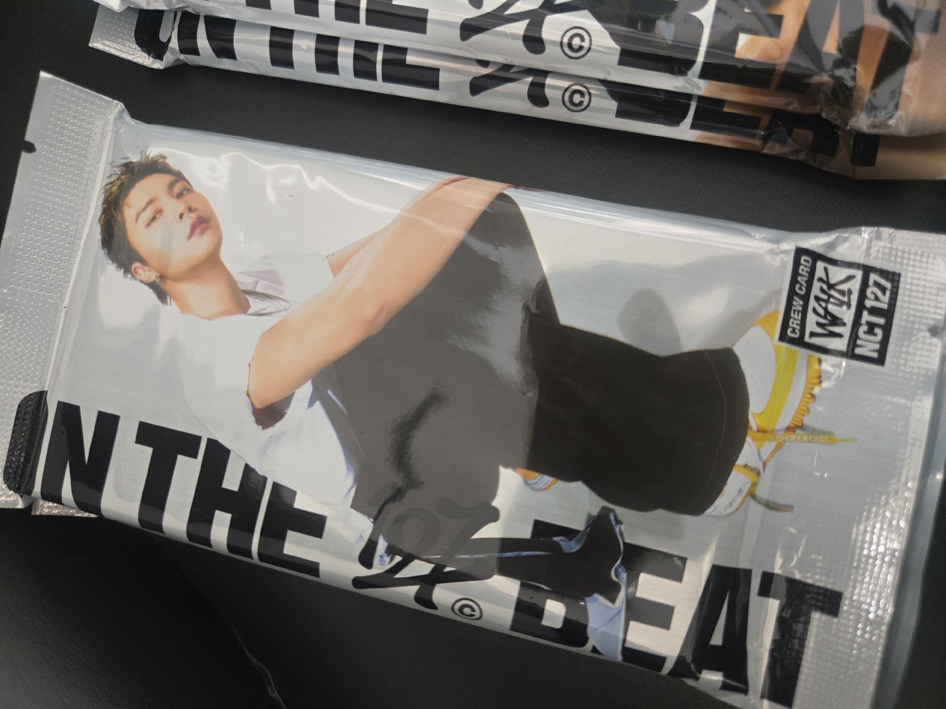 Character Card ver. Johnny 