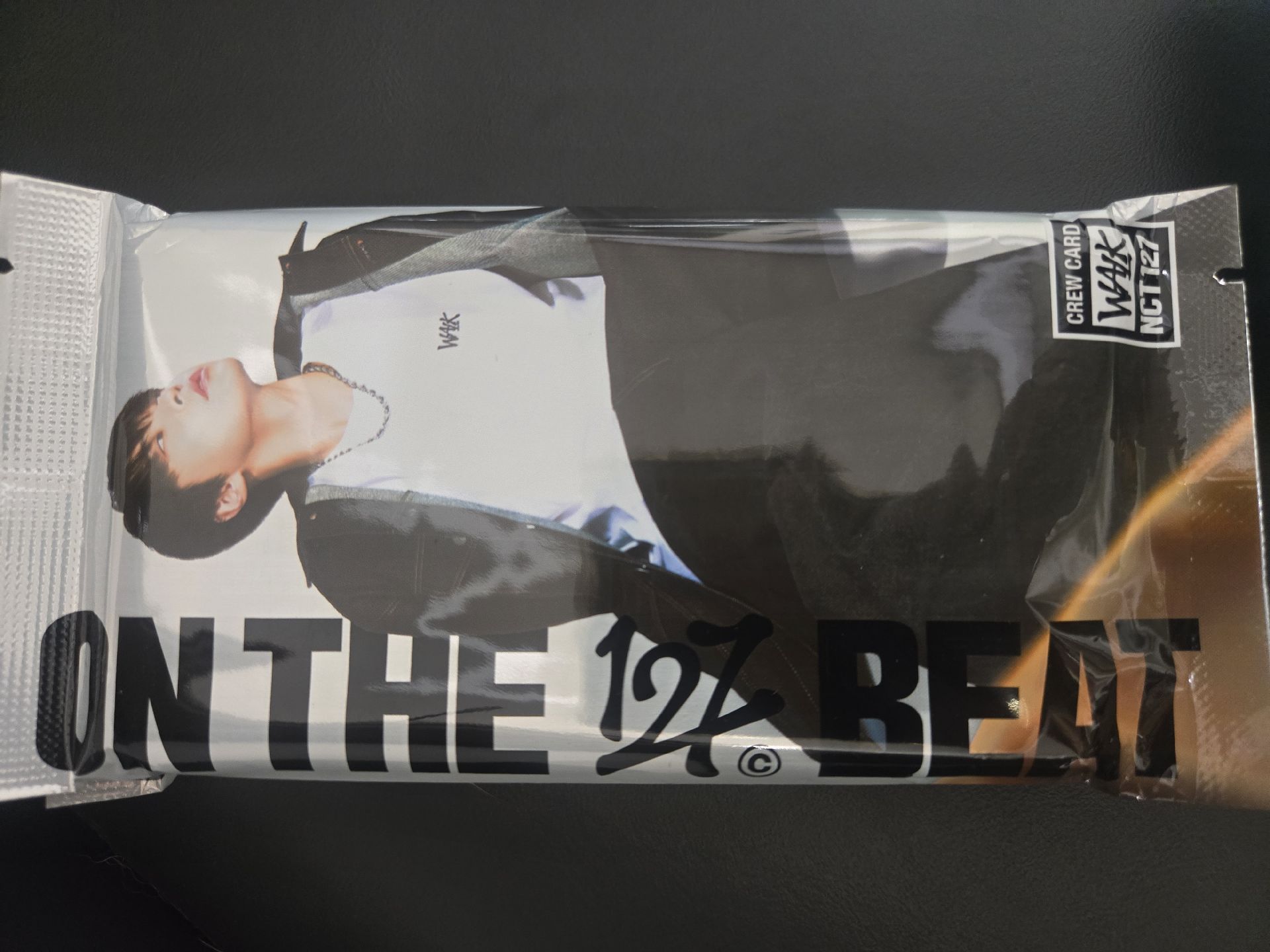 Character Card ver.  Doyoung