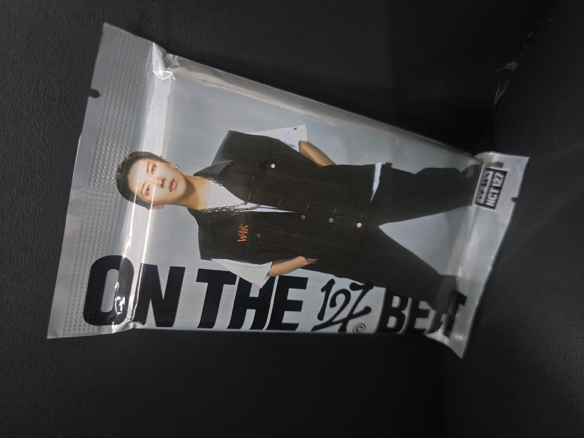 Character Card ver.  YUTA