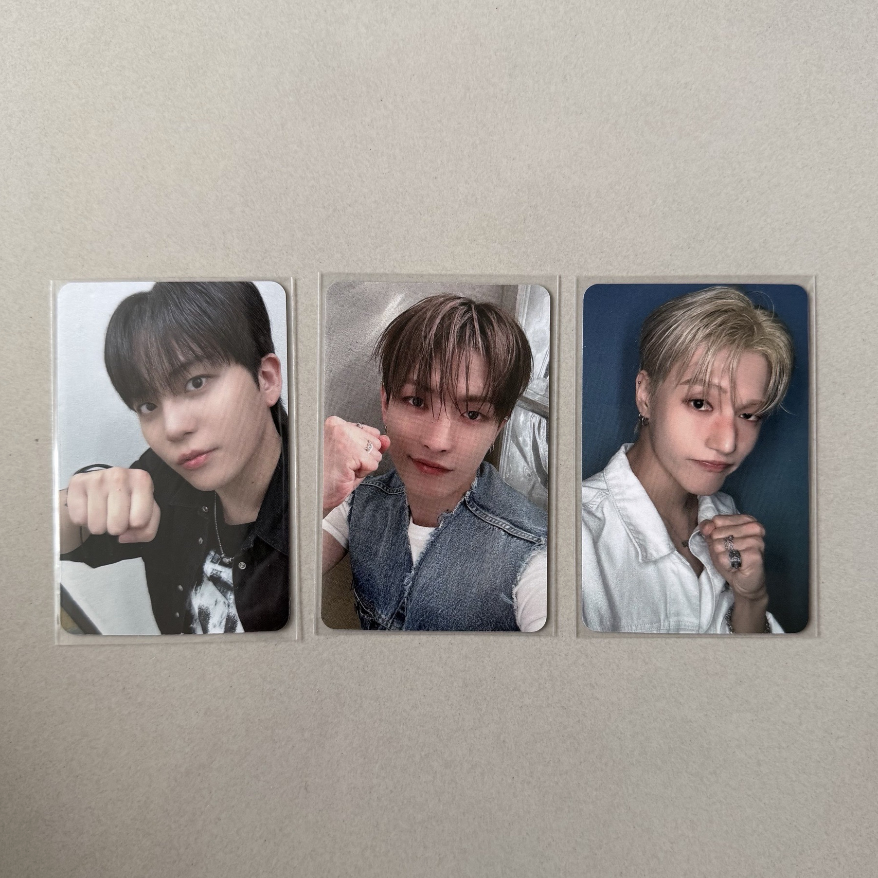 GH3 am特典 中榮鍾