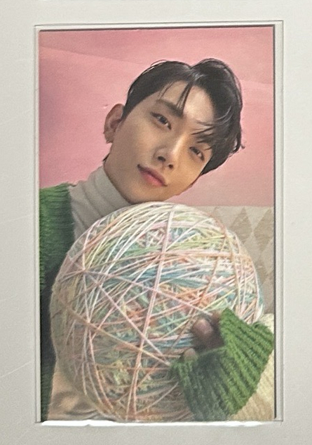 愛之力環球特典