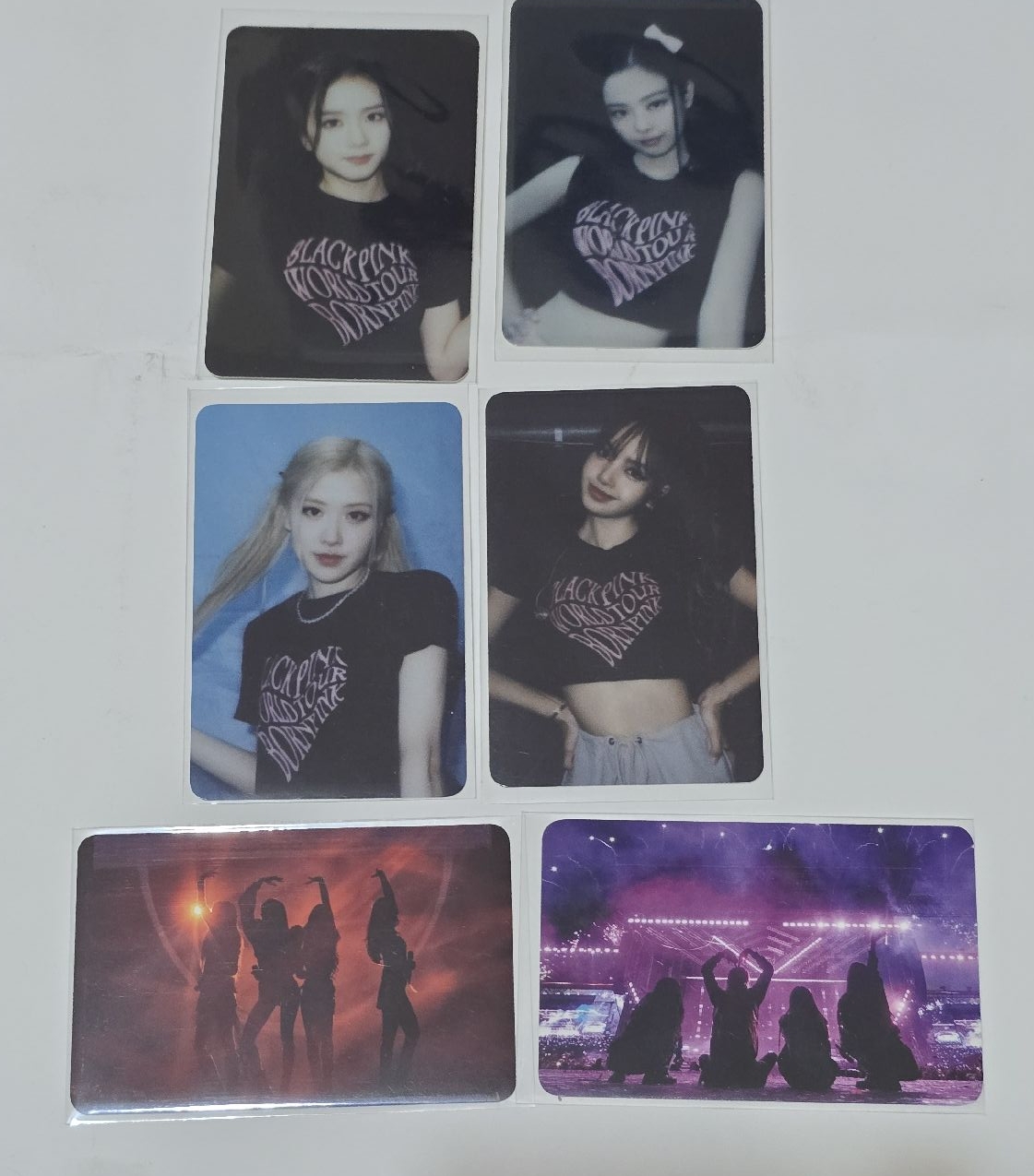 二巡 卡冊小卡組