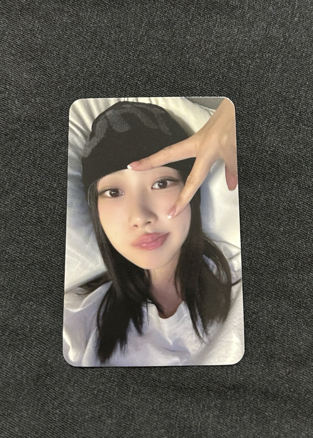 Drama 星河簽售吉