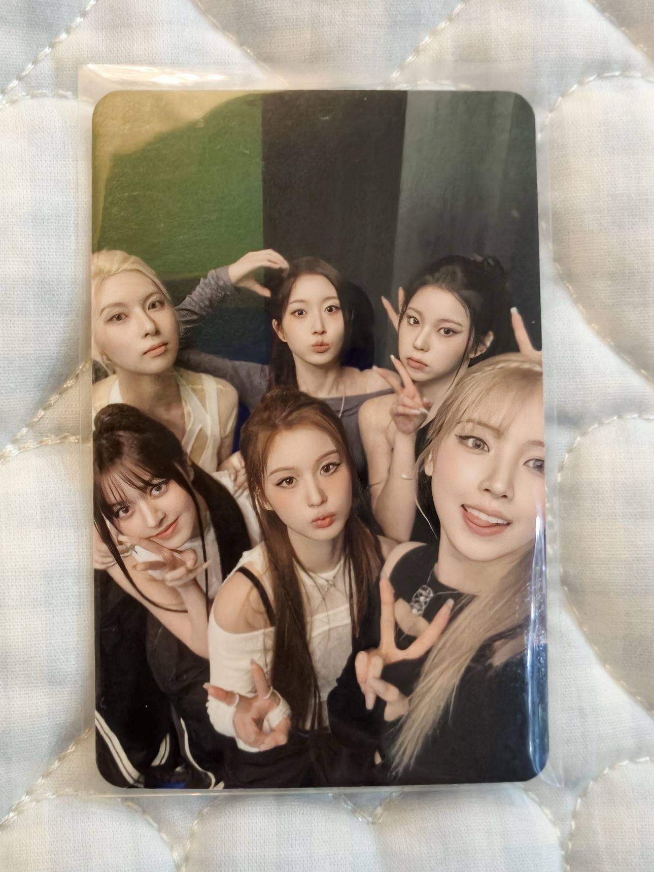 FORWARD am 3.0 幸運卡 團卡