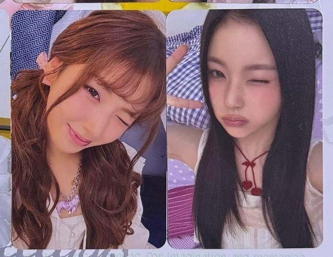 2026年曆 k4 特典卡 友圭