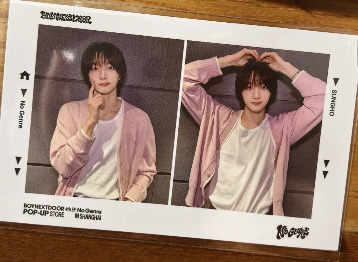 朴成淏上海滿額兩宮格