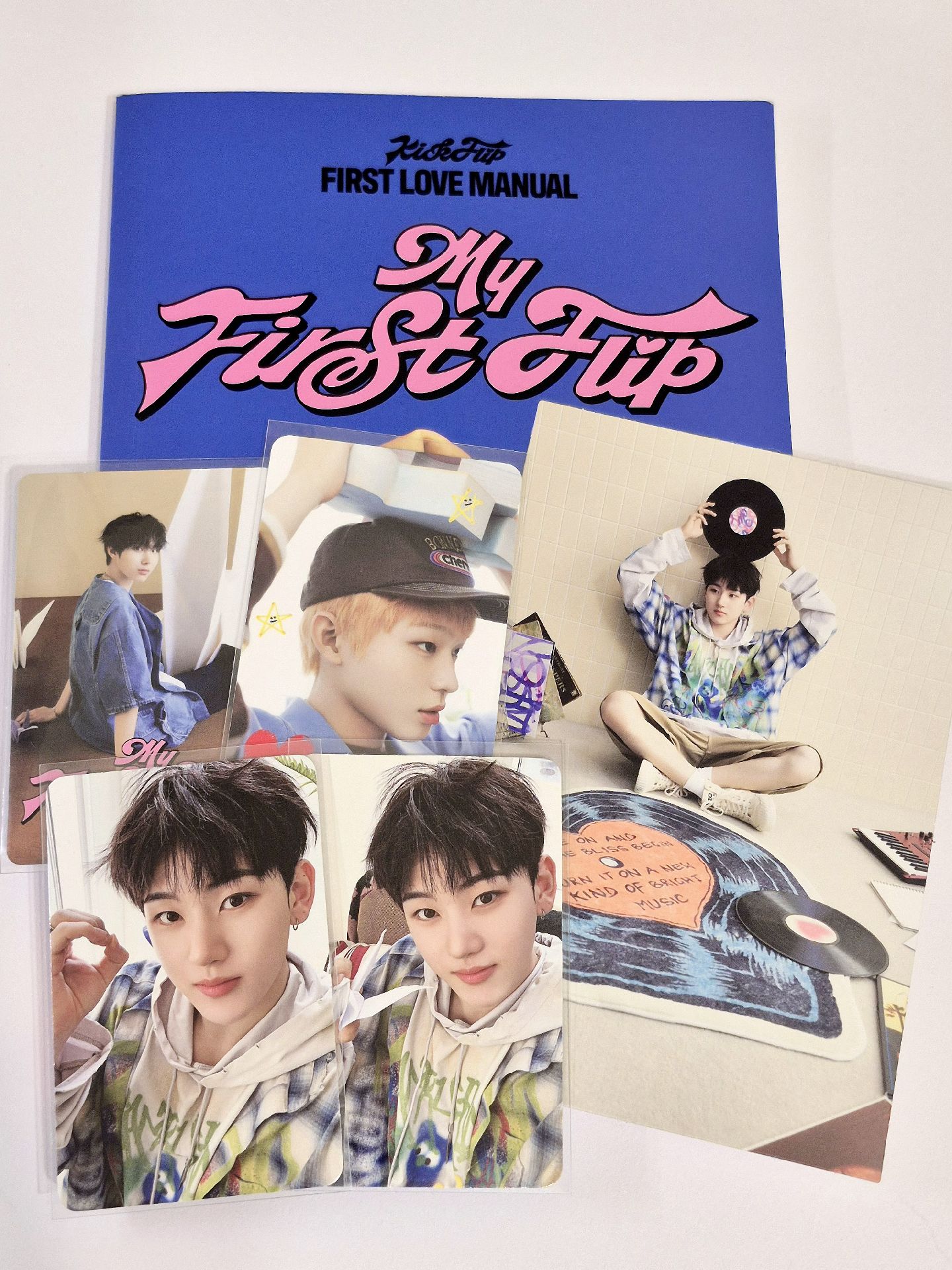 MFF MAW版啟訓全專