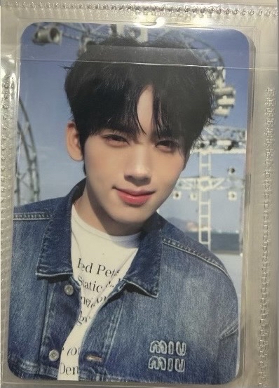 zb1韓維辰 嘻嘻不嘻嘻