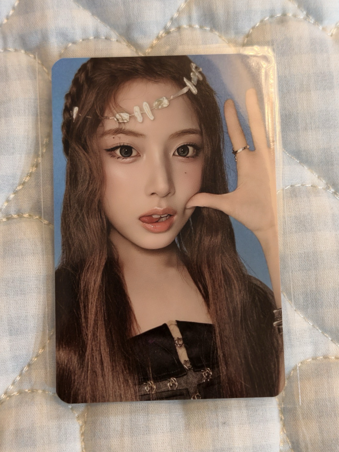 ✅世巡 線下場周 滿額卡 友