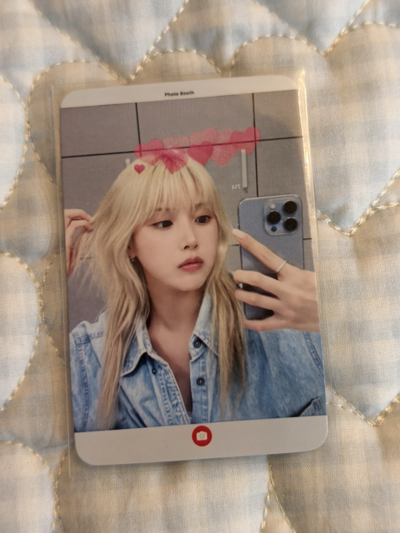 STICK OUT mmt 簽售卡 3.0 Macbook友