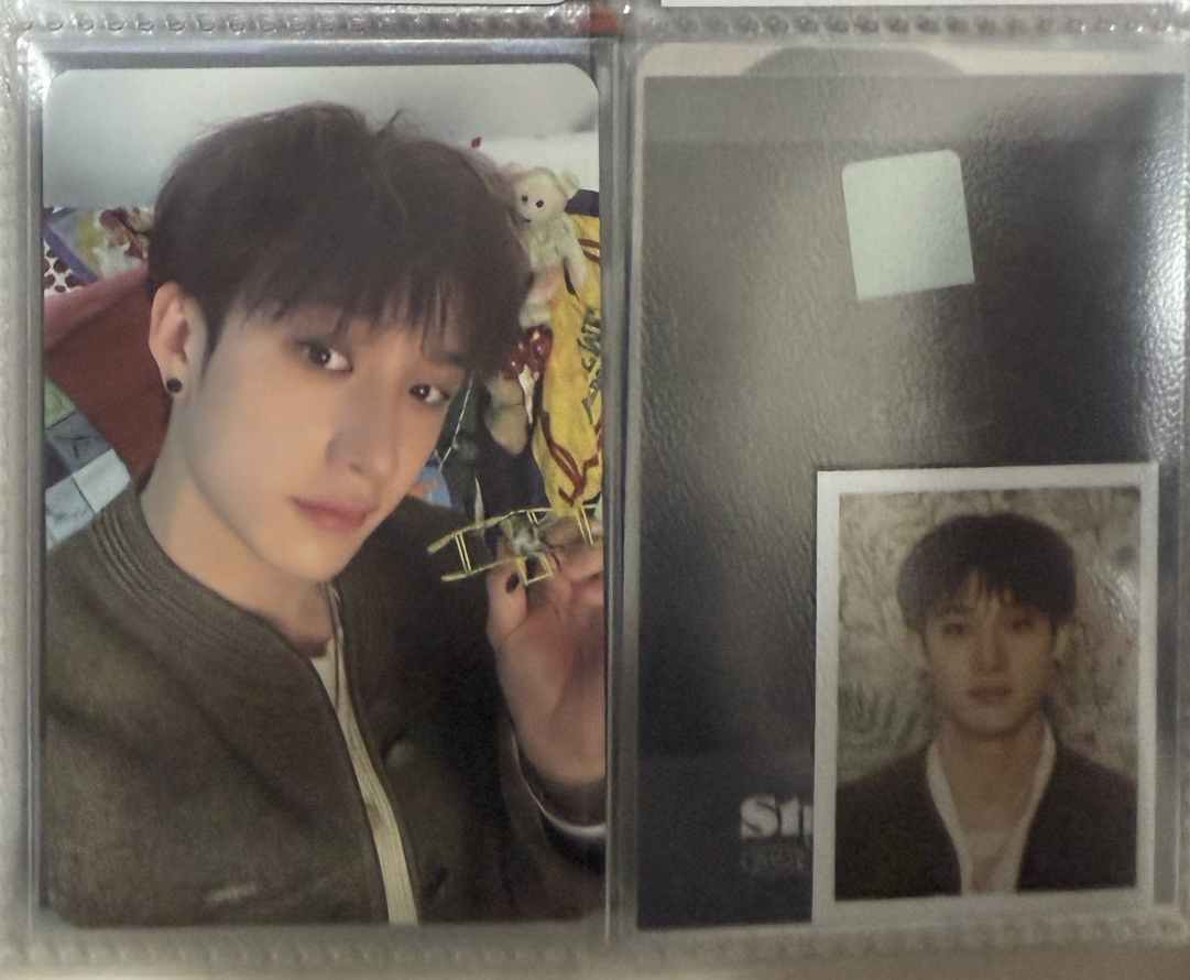 4期會員禮 小卡&證件照 不拆售