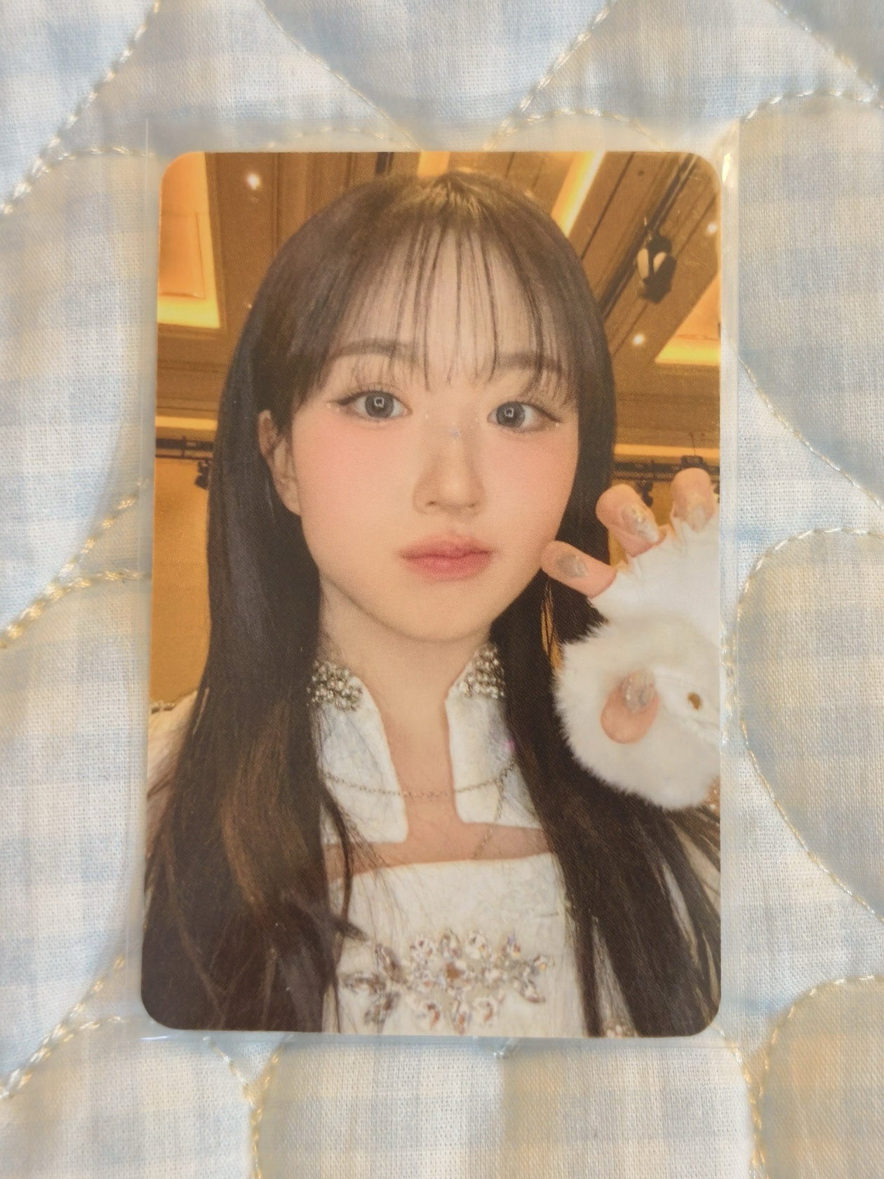 💛FORWARD am 3.0 幸運卡 🤍 ver. 嫄