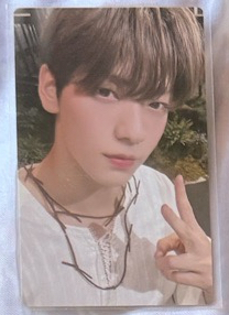 SWEET 塔店 幸運卡 彬