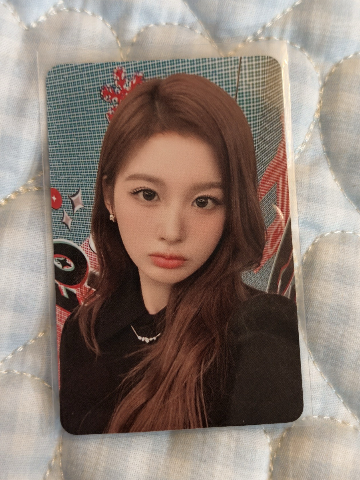 FORWARD am 3.0 幸運卡 🖤 ver.薛