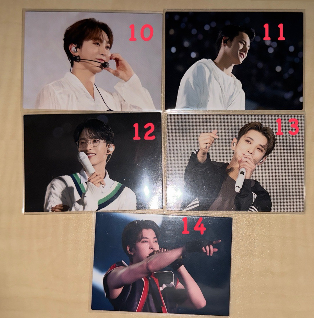 Follow Fellow 展覽卡