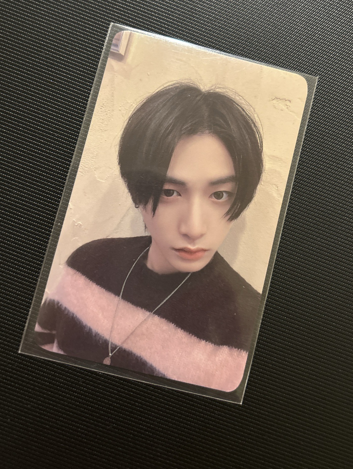 HOW? m2u 1.0 幸運卡 taesan