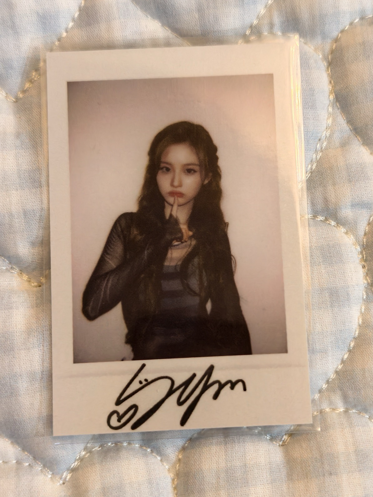 FORWARD am 3.0 幸運卡 薛