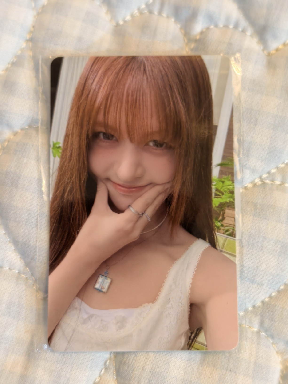 ✅NSWER VACATION fans 線上 滿額卡 阿貢包 莉