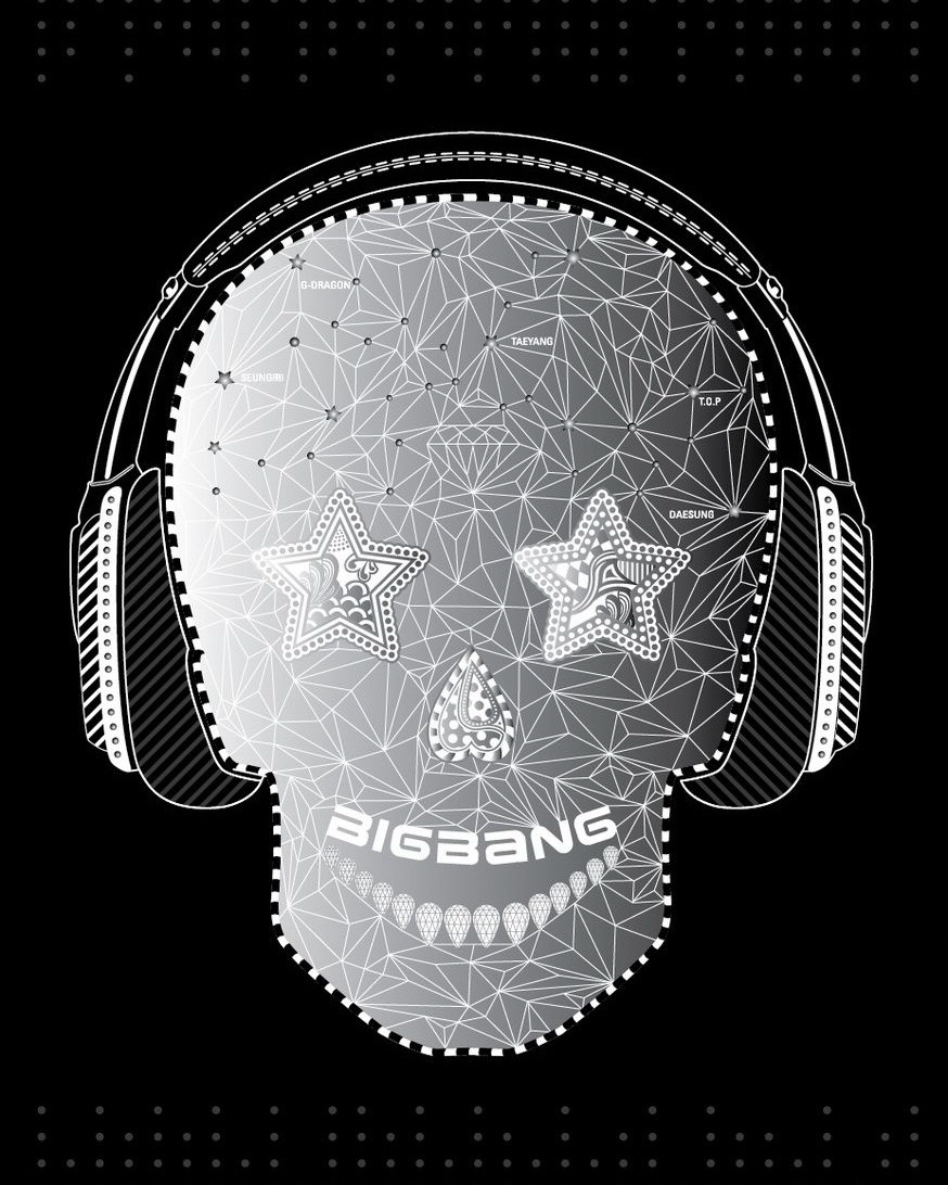 《Tonight》4th Mini Album