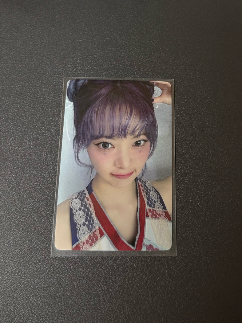 青島採（現貨）