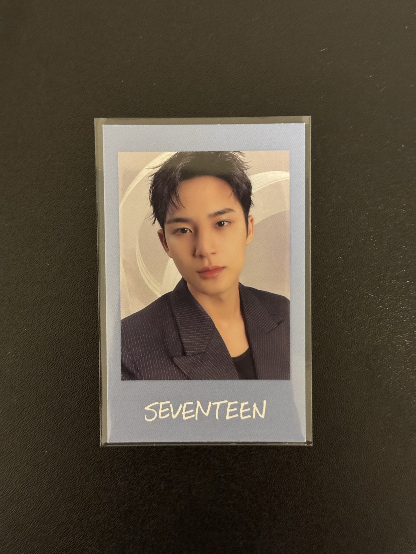 日巡拍立得 自拍奎